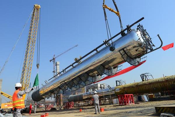 重型設備在搬運過程中的安全問題該如何得到保障？